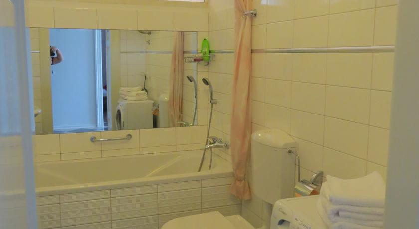 Apartment Kamelija 奥帕提亚 客房 照片