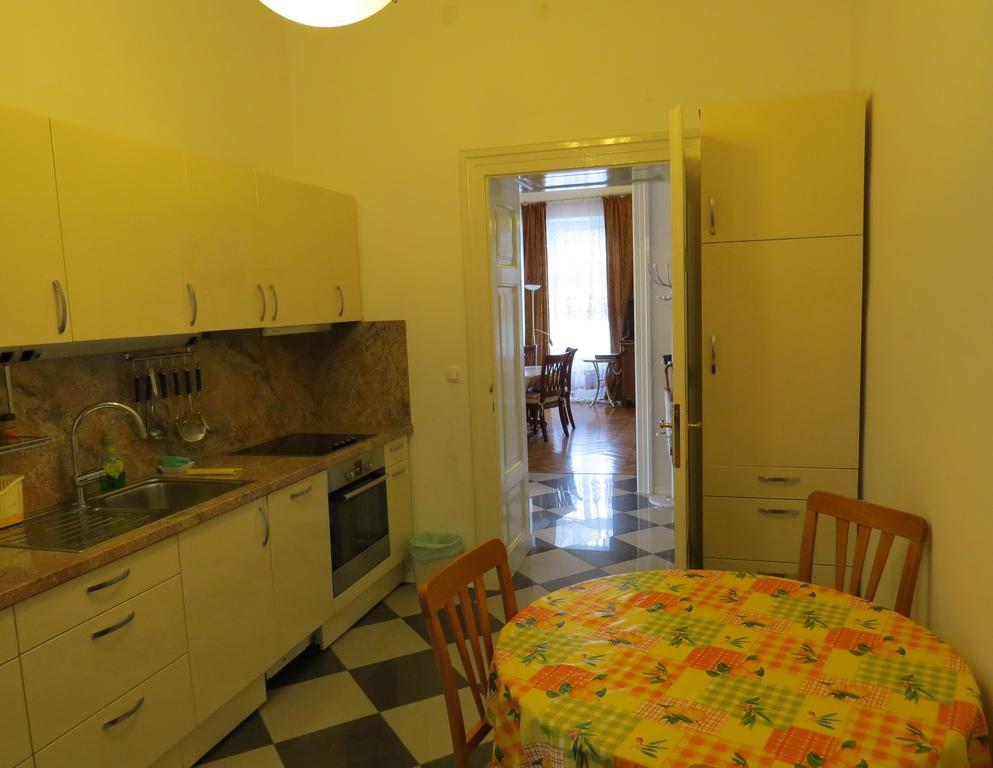Apartment Kamelija 奥帕提亚 客房 照片